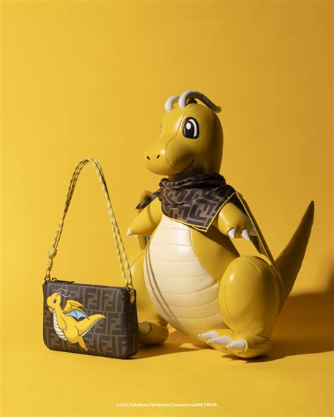 fendi pokemon buy|fendi shop.